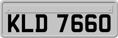 KLD7660