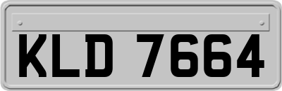 KLD7664