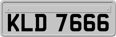 KLD7666