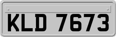 KLD7673