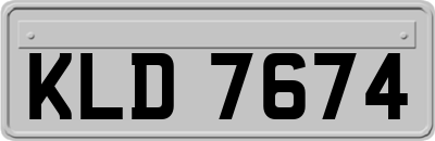 KLD7674