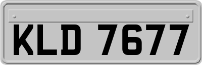 KLD7677