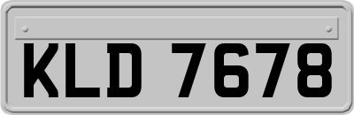 KLD7678