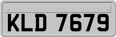 KLD7679