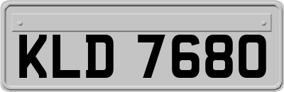 KLD7680