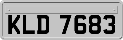 KLD7683