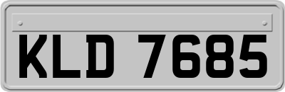 KLD7685