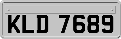 KLD7689