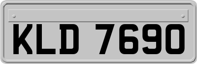 KLD7690
