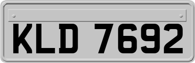 KLD7692