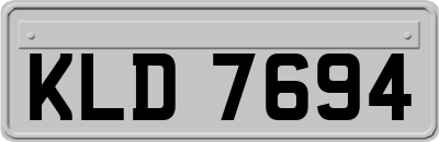 KLD7694