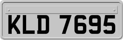 KLD7695