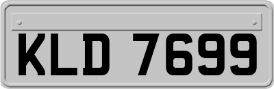 KLD7699