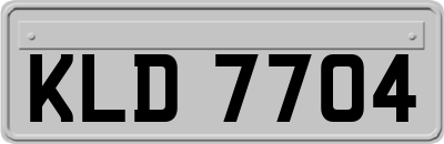 KLD7704