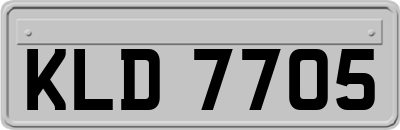 KLD7705