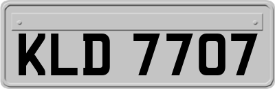 KLD7707