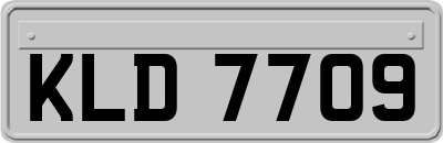 KLD7709