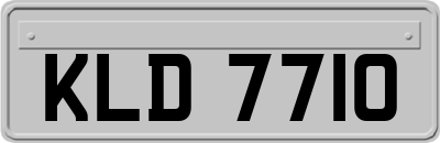 KLD7710