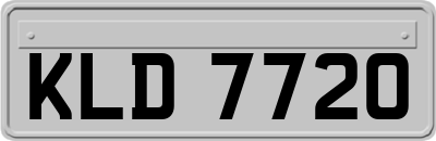 KLD7720