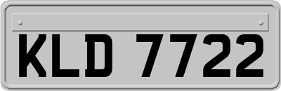 KLD7722