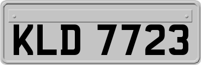 KLD7723