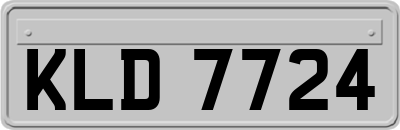 KLD7724