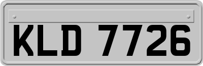 KLD7726