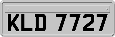 KLD7727