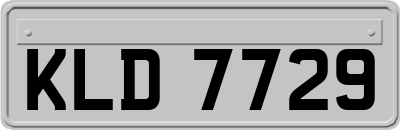 KLD7729