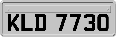 KLD7730