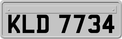 KLD7734
