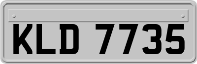 KLD7735