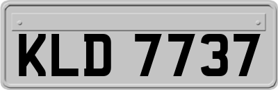 KLD7737