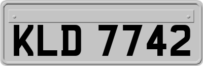 KLD7742