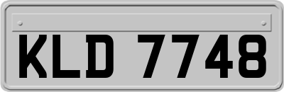 KLD7748