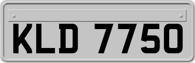 KLD7750
