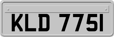 KLD7751