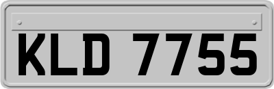 KLD7755