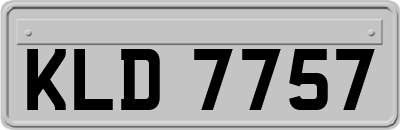 KLD7757