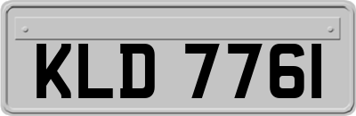 KLD7761