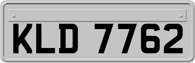 KLD7762