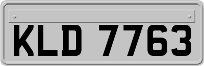 KLD7763