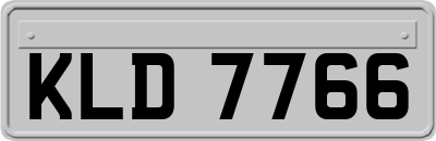 KLD7766