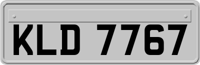 KLD7767