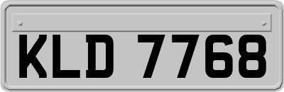 KLD7768
