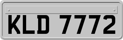 KLD7772