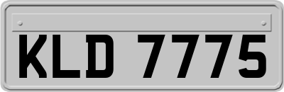 KLD7775