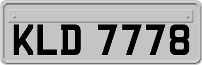 KLD7778