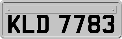 KLD7783