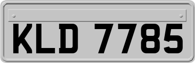 KLD7785